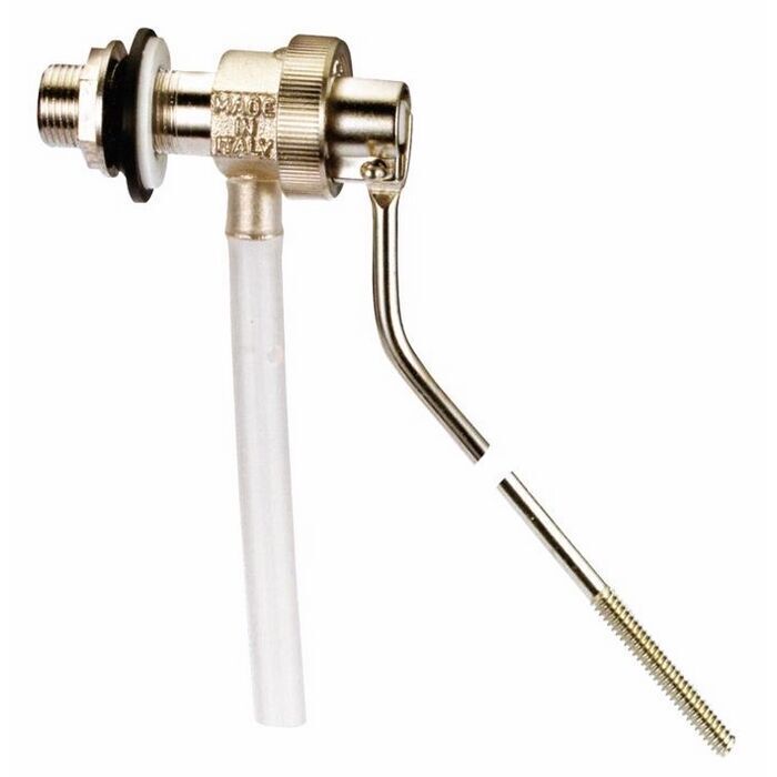 Rubinetto a Galleggiante Tipo Catis 3/8"