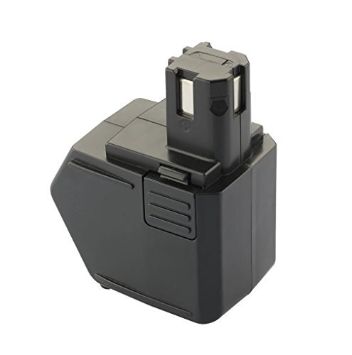 Batteria [ Ni-Mh; 3000mAh; 12V ] per Hilti SBP12 | SFB125 | SFB105 | (F6C)