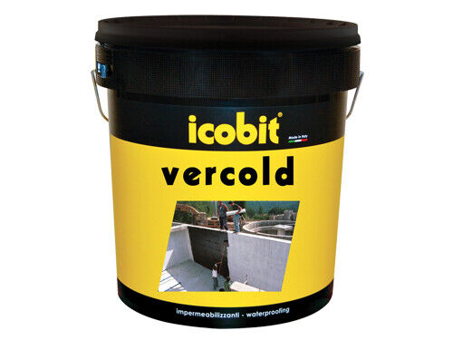 GUAINE TRASPARENTE ICOCLEAN KG. 0,8
