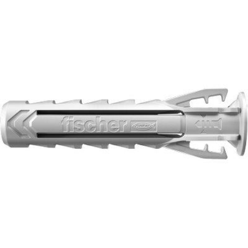 Tassello nylon sx plus fischer sx 8x40 cf=pz 100 Fischer