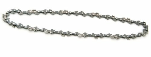 Alm Ch062 Chainsaw Catena Da 3/8 X 62 Links - Adatto 46 Bars Cm (V1H)