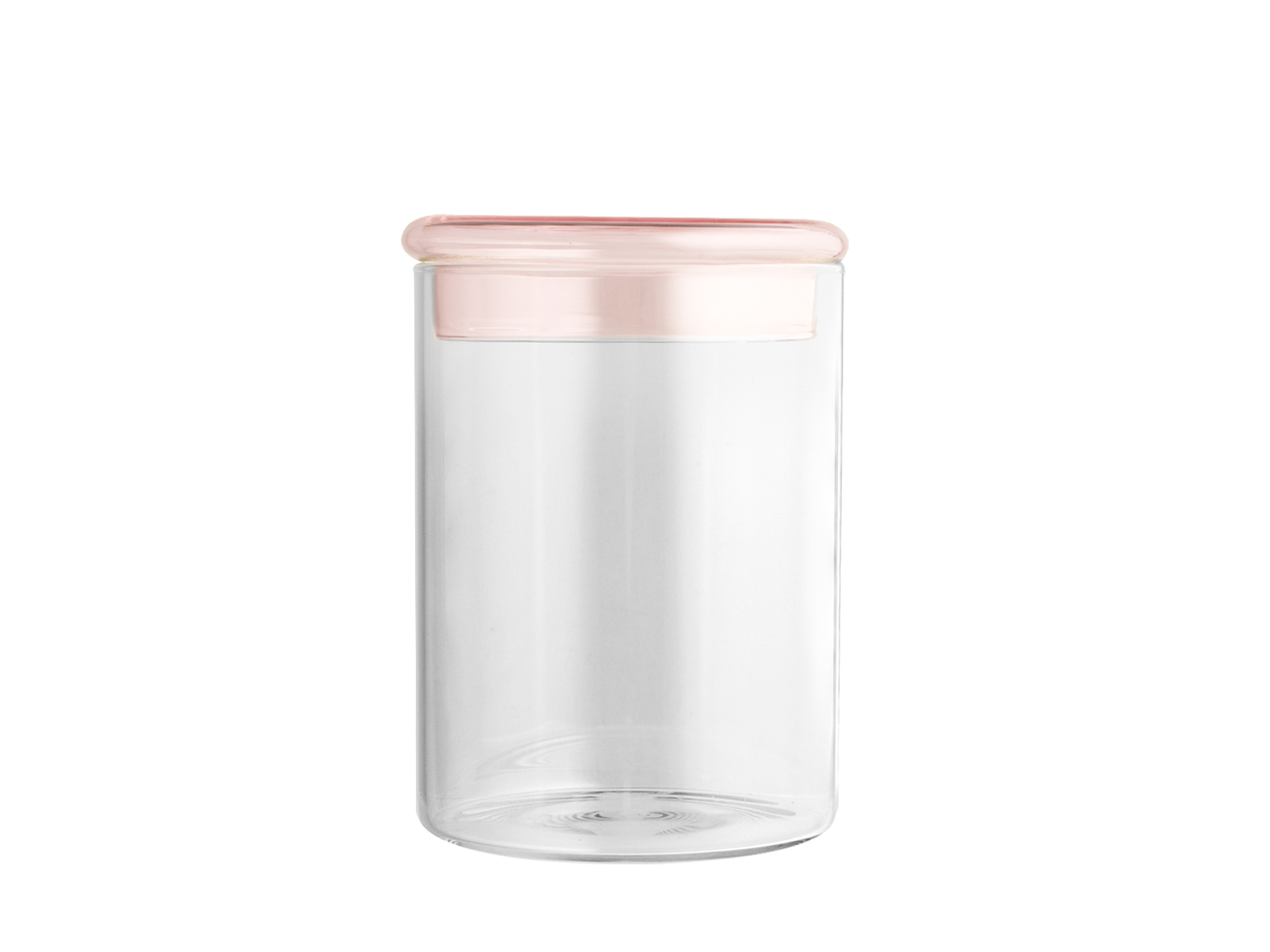 H&H Barattolo Daylight con tappo rosa lt 0,9