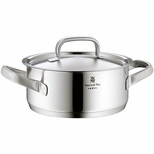 WMF Gourmet Plus Tegame, 24 cm (Z7w)