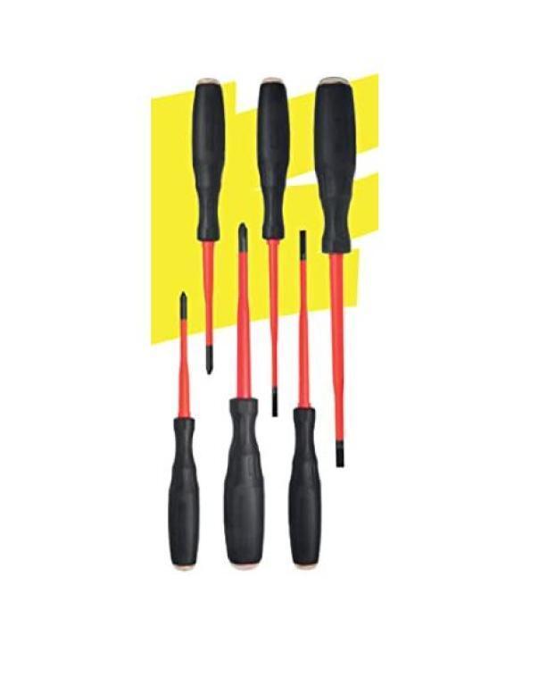 Kit 6 giraviti Intercable Futur II - 1399007
