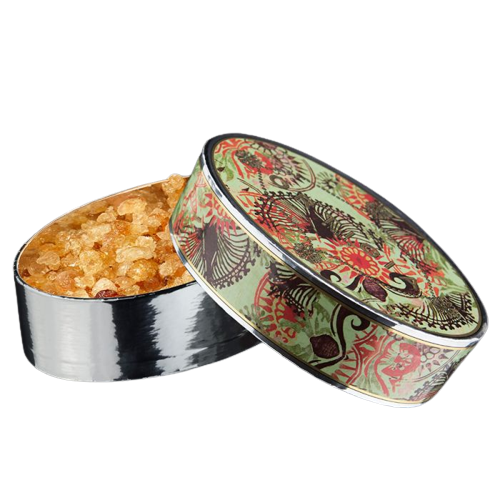 FICO D'INDIA CRISTALLI PROFUMATI 250GR -  Ortigia Sicilia
