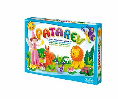 Sentosphere 32850 - kids' modelling consumables (Modelling clay, (R0V)