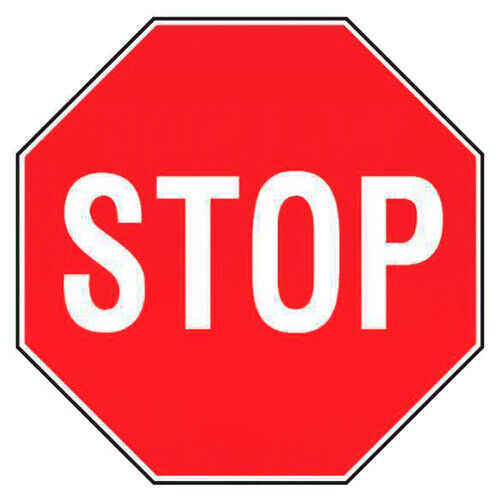 S.STRADALI F.37-107 STOP OTTAG