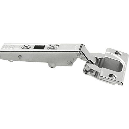 BLUM, 9002730303605, Clip Top Overlay cerniera Mobili applicazione 107 (c9l)