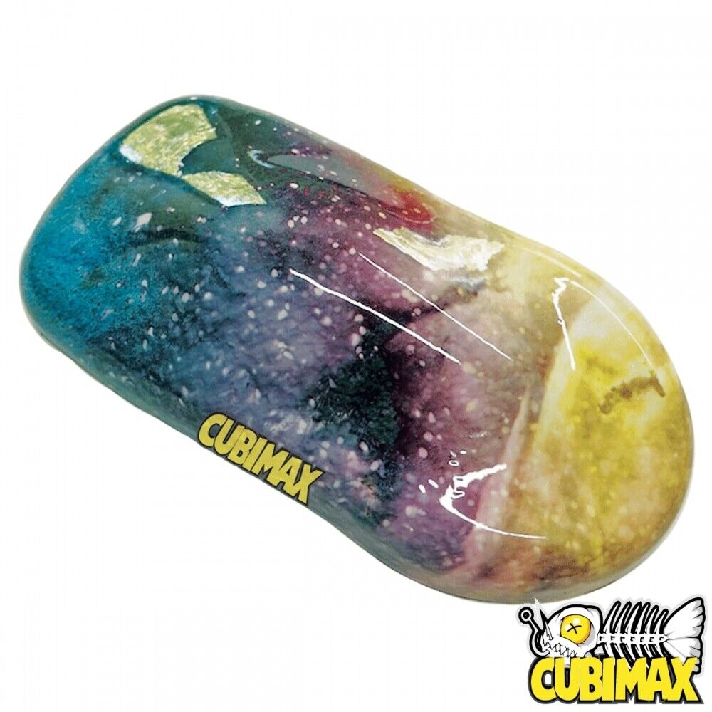 CUBIMAX h50 Galaxy Pellicola per Cubicatura e WTP Water Transfer Printing Profes
