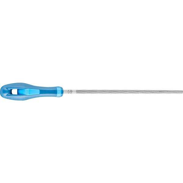 PFERD 11214156 LIMA PER OFFICINA ROTONDA 1 INCL IMPUGNATURA ERGONOMICA LUNGHEZZA