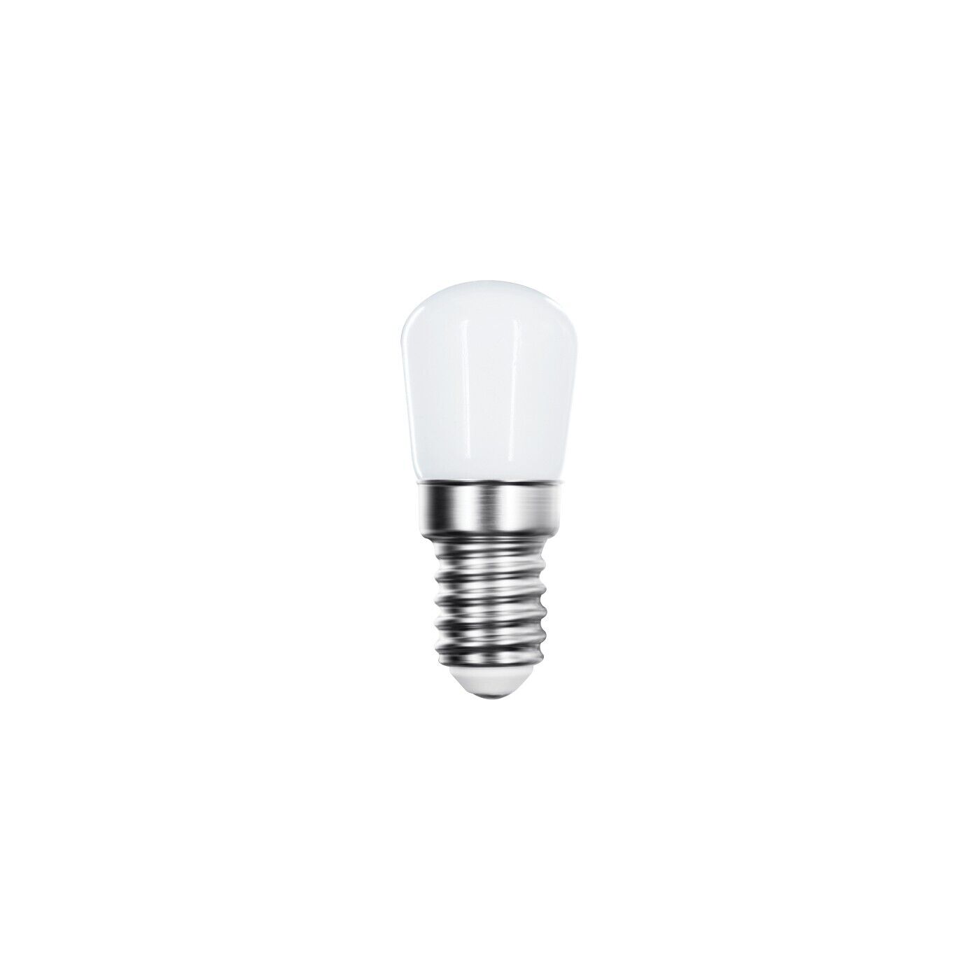 Alca Power lampada lampadina a led da 2W 190LM 3000K E14