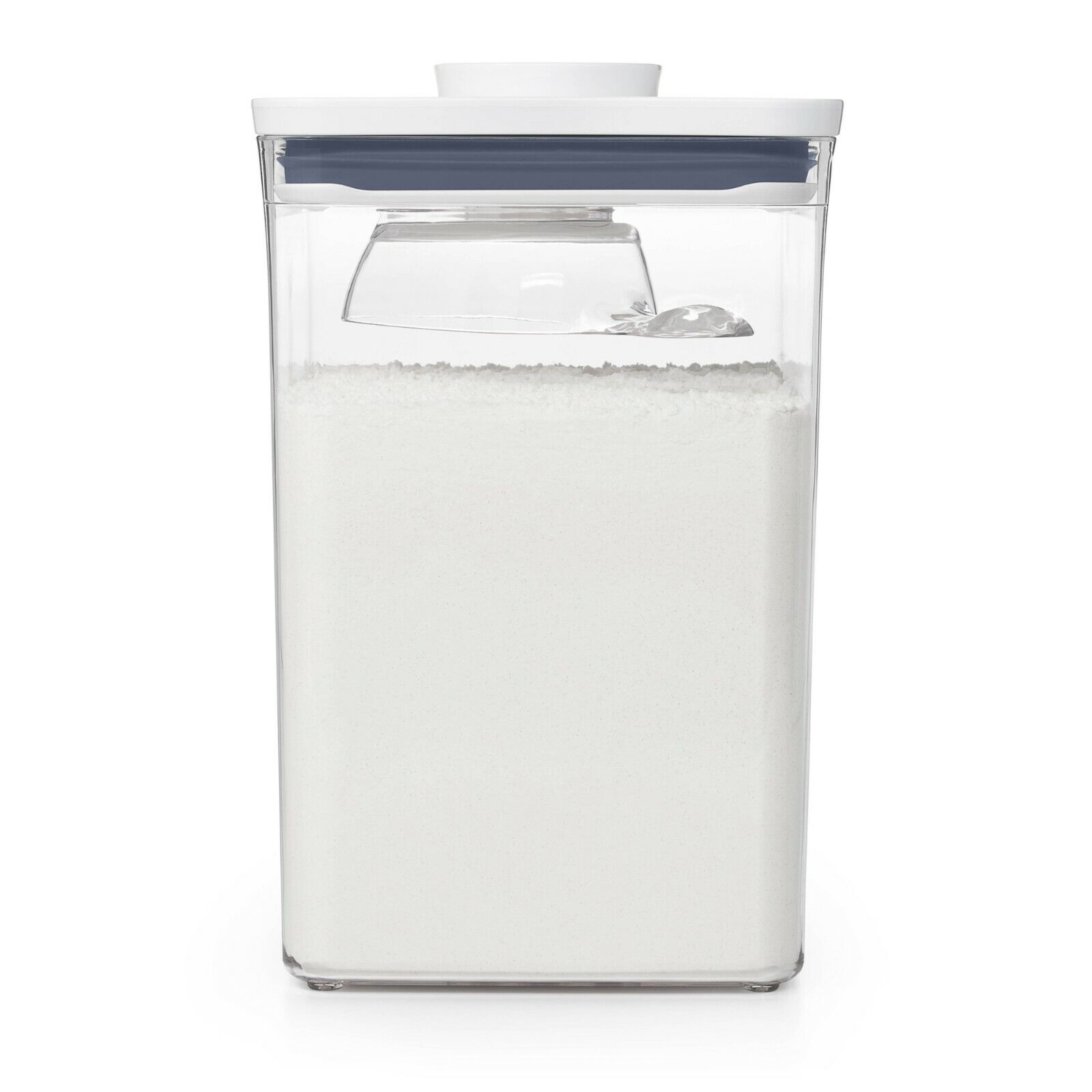 Contenitore ermetico 1 litro con misuratore 30ml OXO 11299700