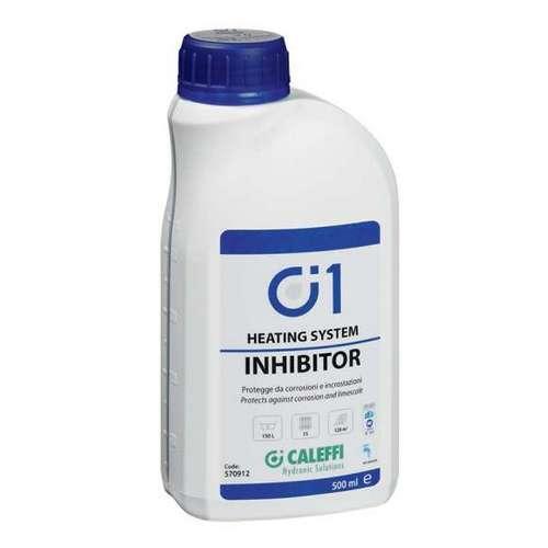 570912 C1 INHIBITOR 0,5 litri CALEFFI