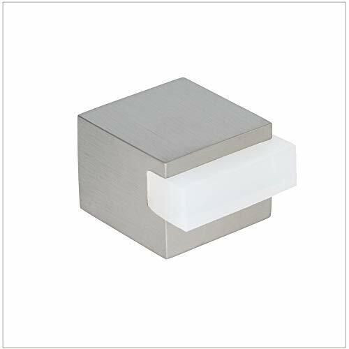 EVI Herrajes 04019725BHAM EVI accessori I-197/25-BH-Fermaporta (r0f)