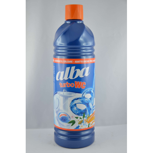 Alba Turbo Wc 1lt