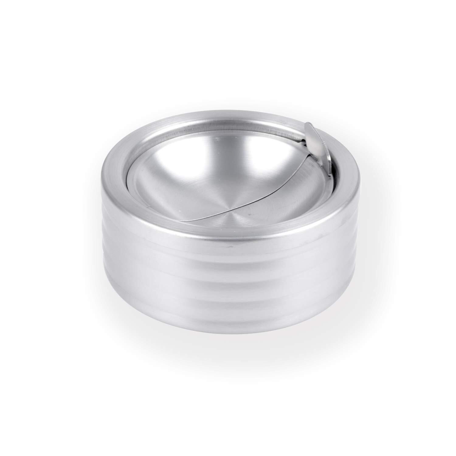 Ashtray, weatherproof, Stainless Steel RF 3315-00