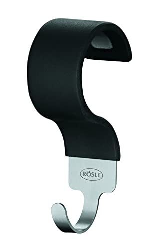 RÖSLE Set di ganci, ganci di qualità per il grill sferico RÖSLE No.1 (l4i)