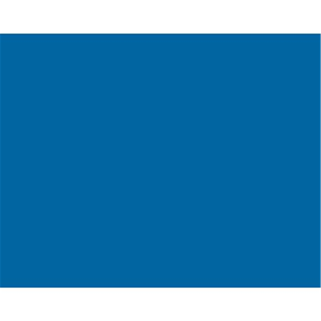 Olio Fine Ml. 40 - 063 Blu Primario | Lefranc Bourgeois
