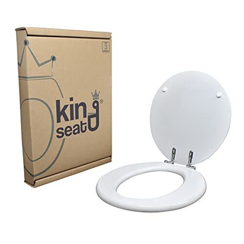 king seat COPRIWATER DEDICATO SMALL IDEAL STANDARD. ALTA QUALITA' (n5i)