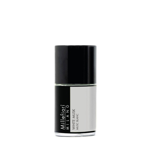 MILLEFIORI FRAGRANZA - WHITE MUSK 99RWDMB