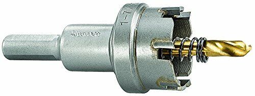 COR.DIENTE METAL DURO- CHAPAS 31MM DIA. (G7o)
