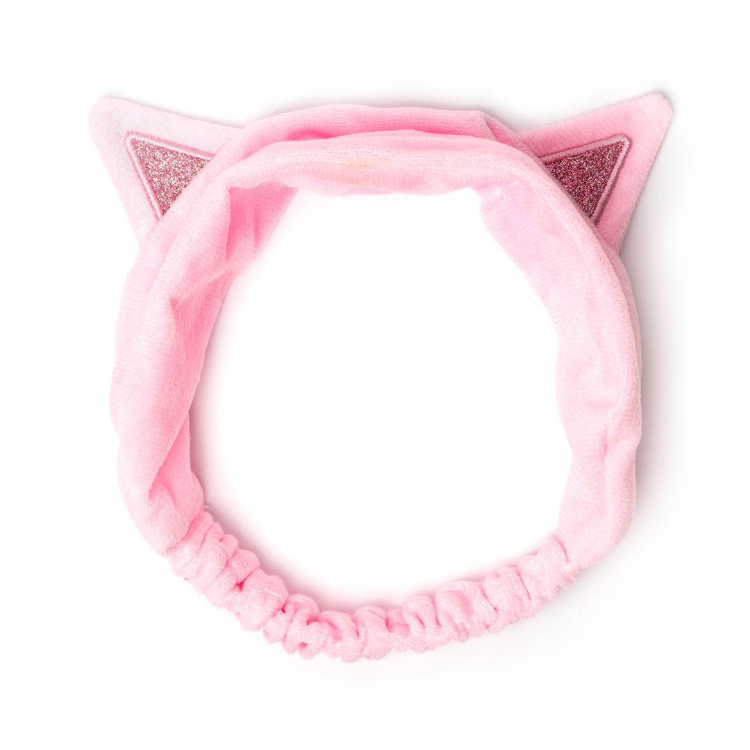 Me Time Fascia X Capelli  Kitty | Legami