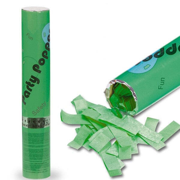 SPARACORIANDOLI VERDE CM 30