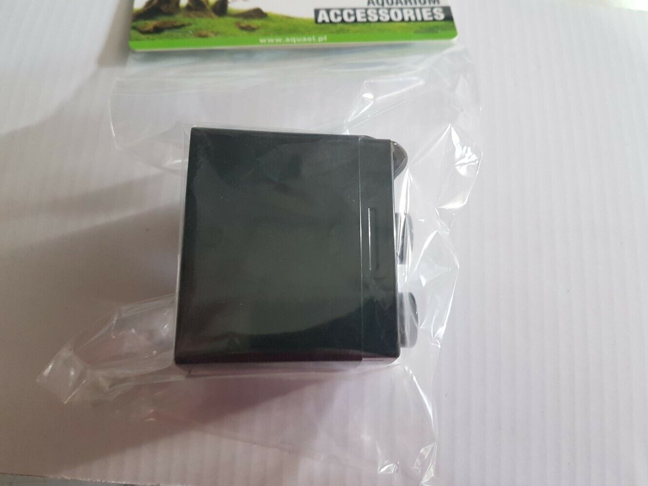 BIO CONTAINER ACCESSORIO UNIFILTER 750/1000 AQUAEL FILTRO INTERNO ACQUARI TARTAR