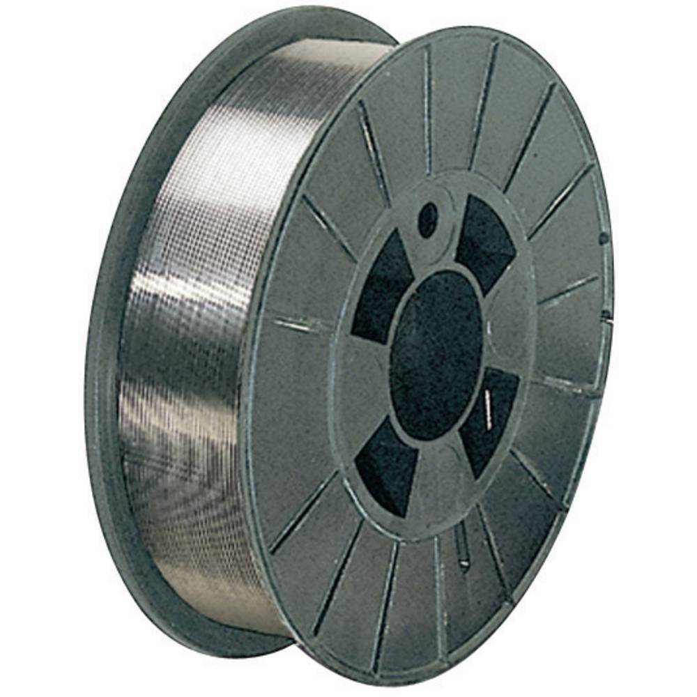 MIG/MAG bobina di filo D200 acciaio SG2 0,8 mm 5 kg Lorch 590.0008.1