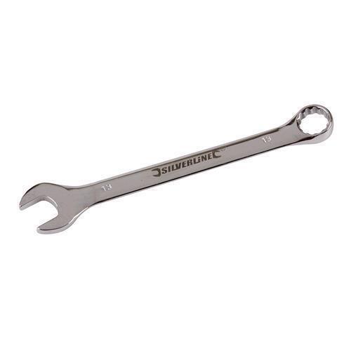 Silverline Chiave combinata 18 mm