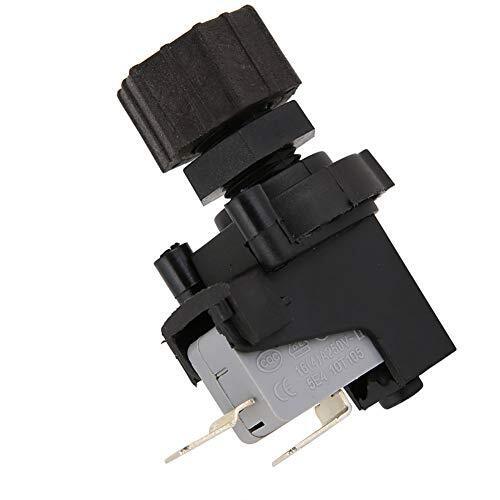 Pressostato, Pressostato Aria 125-250V Pressostato Aria Differenziale (I4M)