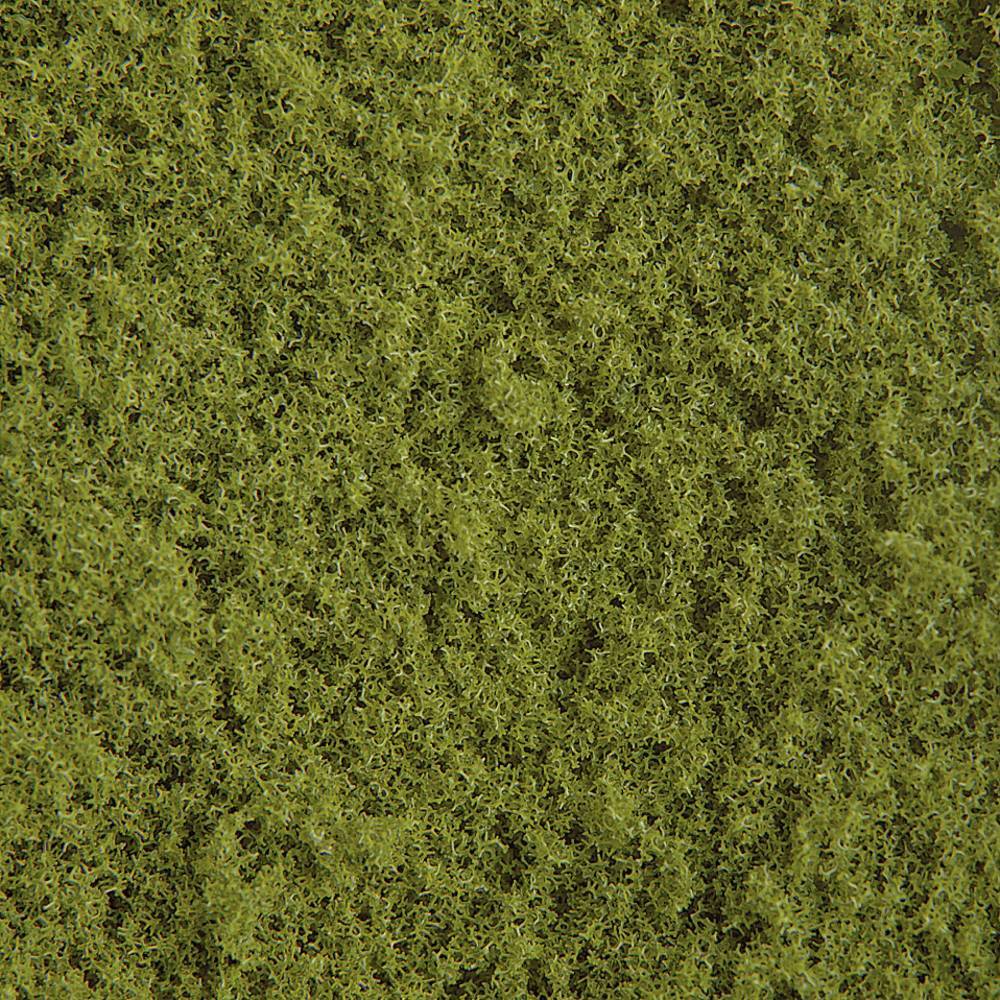 Busch 7318 Materiale fogliame Verde medio