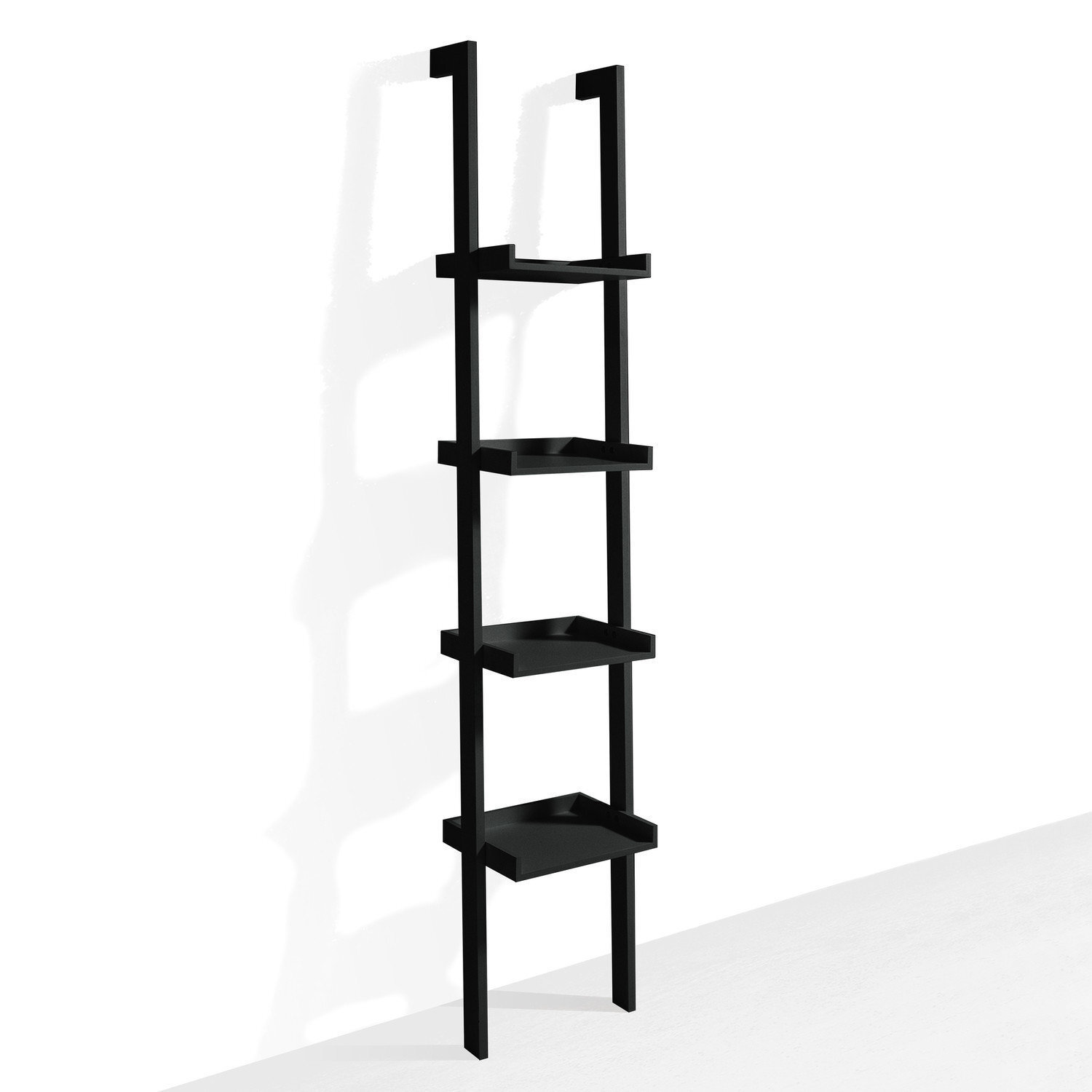 Tomasucci libreria little kross black