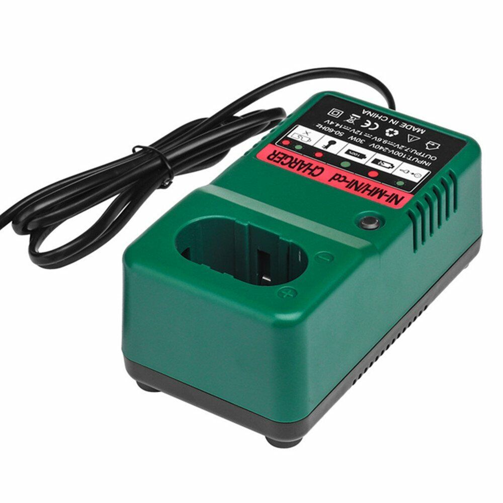 Per Makita caricabatteria Ni-CD Ni-MH da 7,2 V ~ 14.4 V per, (r3A)
