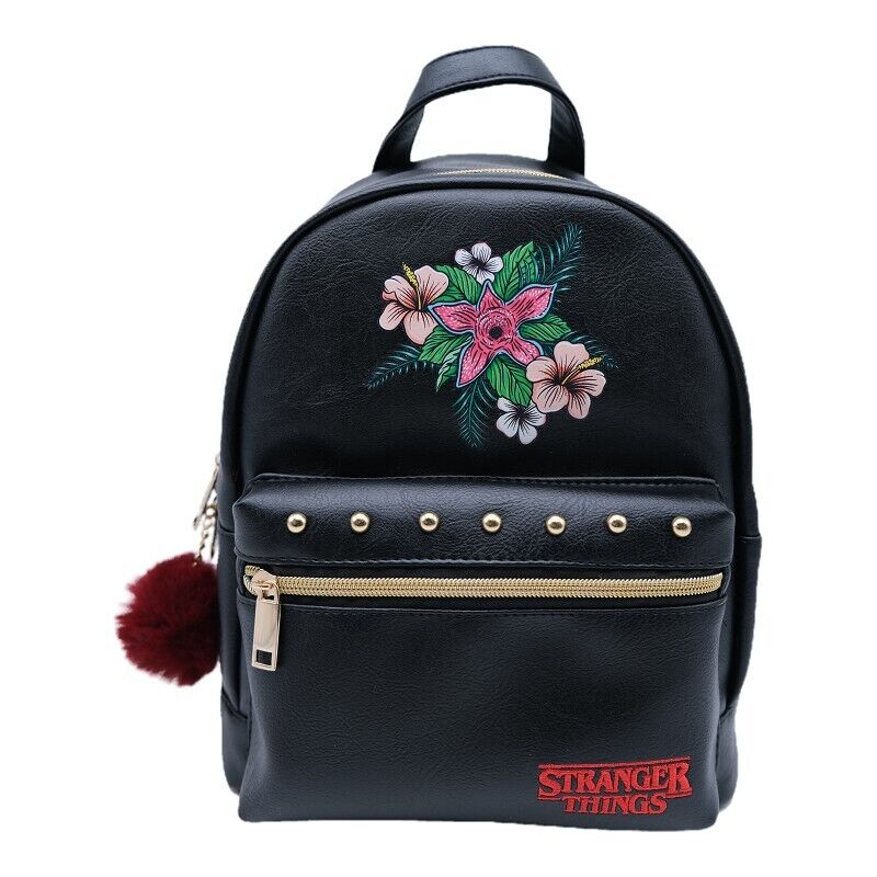 Zaino Stranger Things Demogorgon backpack 30cm DKT