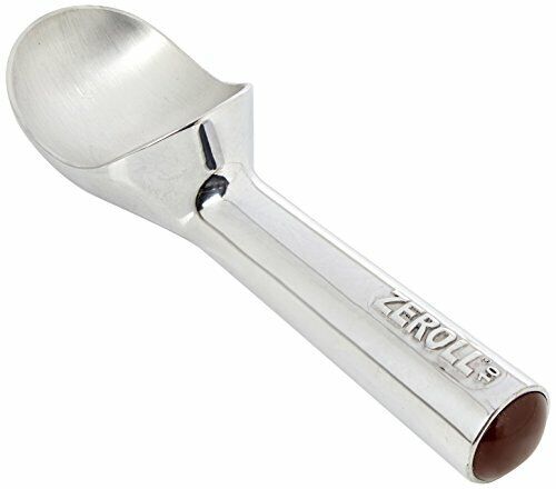 Zeroll GD614 originale cucchiaio da gelato, taglia 10 (h3X)