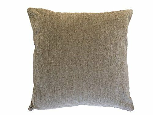 Textiles el Cid Ronda C/4 Custodia di cuscino, velluto, Lino, 50 x (D0v)