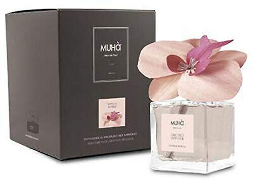 MUHA' Orchidea 100ML Ambra Antica (v8I)