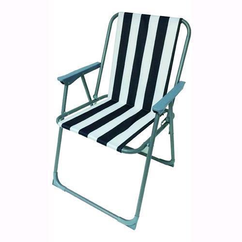 Sedia Camping Pic-Nic Blinky Spring Pieghevoli