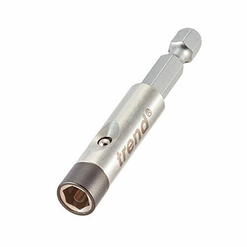 Trend Snap/BH/OT – One Touch bit Holder 66 mm OL (i8O)