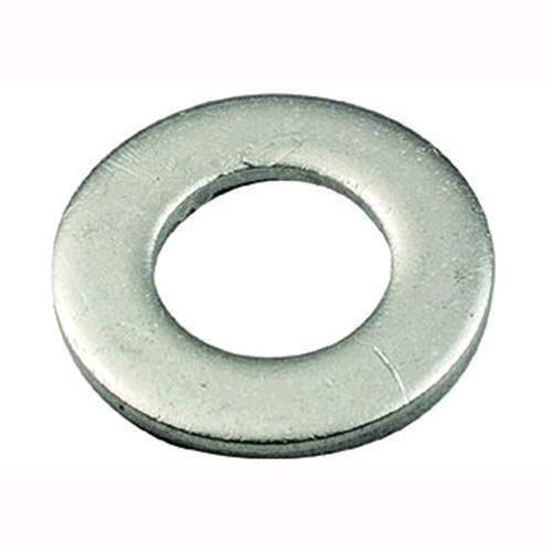 Rondelle In In Acciaio Inox A2 Grembialina Larga Mm.  12X36 200Pz