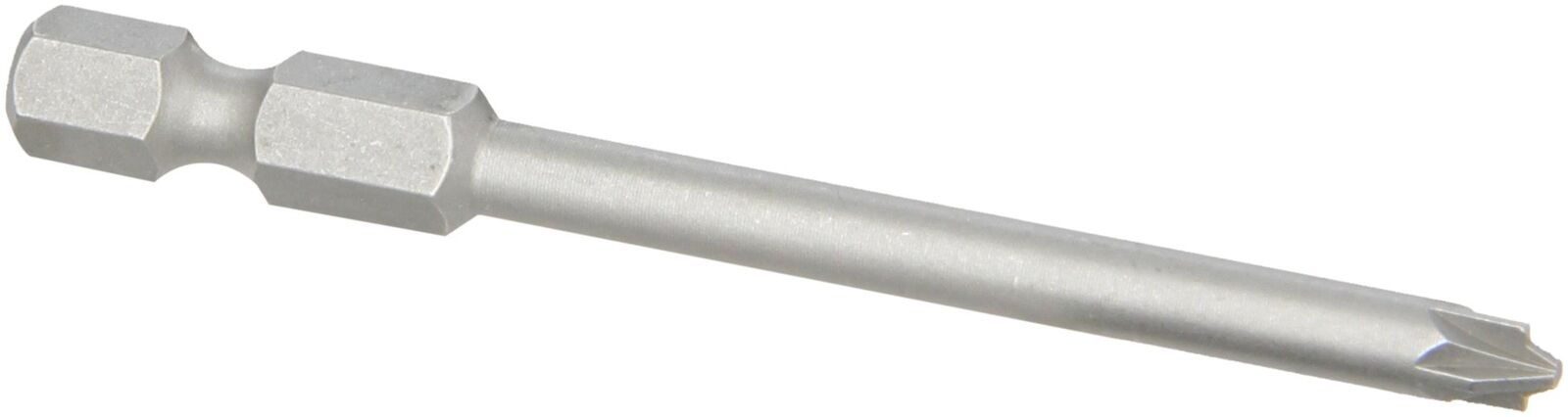 Wera 05059896001 1 x 70 mm scanalato/Pozidriv 855/4 PZ/S – Argento