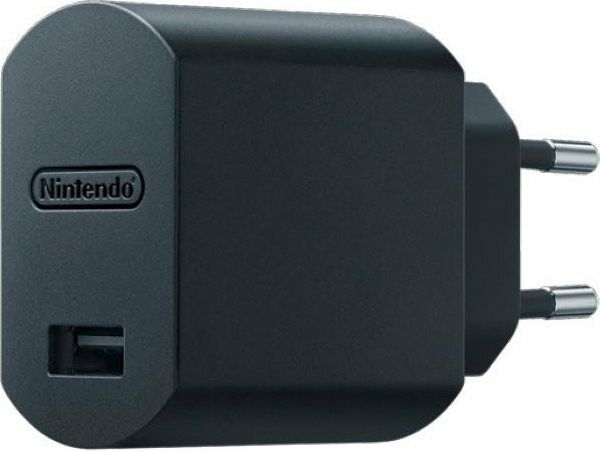 Nintendo Alimentatore USB per Mini Super NES - 2410266