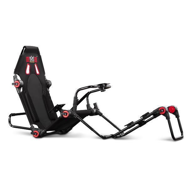 Simulatore di Guida da Gaming F-GT Lite Richiudibile NLR-S015 Next Level Racing
