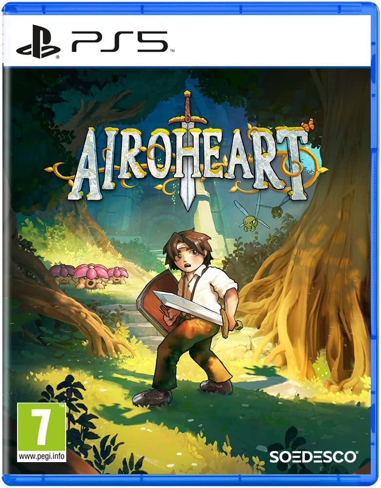 Airoheart PlayStation 5 (Sony Playstation 5)