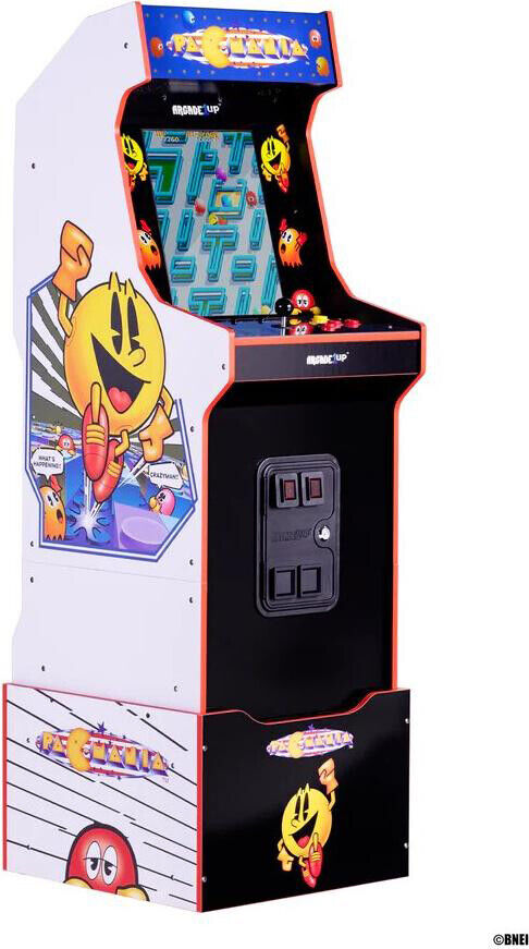 Arcade1Up Console Videogioco Pac Man Legacy Arcade Machine Pac PAC A 200110