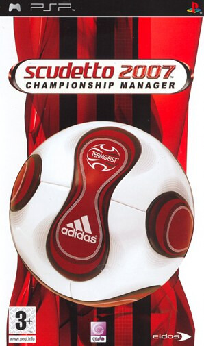 PSP Scudetto 2007 UFFICIALE ITALIA