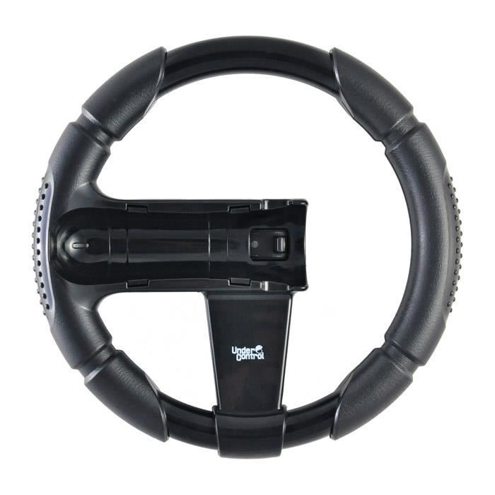 PLAYSTATION 3 4 5 PS3 ps4 ps5 Move Steering Wheel Volante Racing Ps VR Nuovo