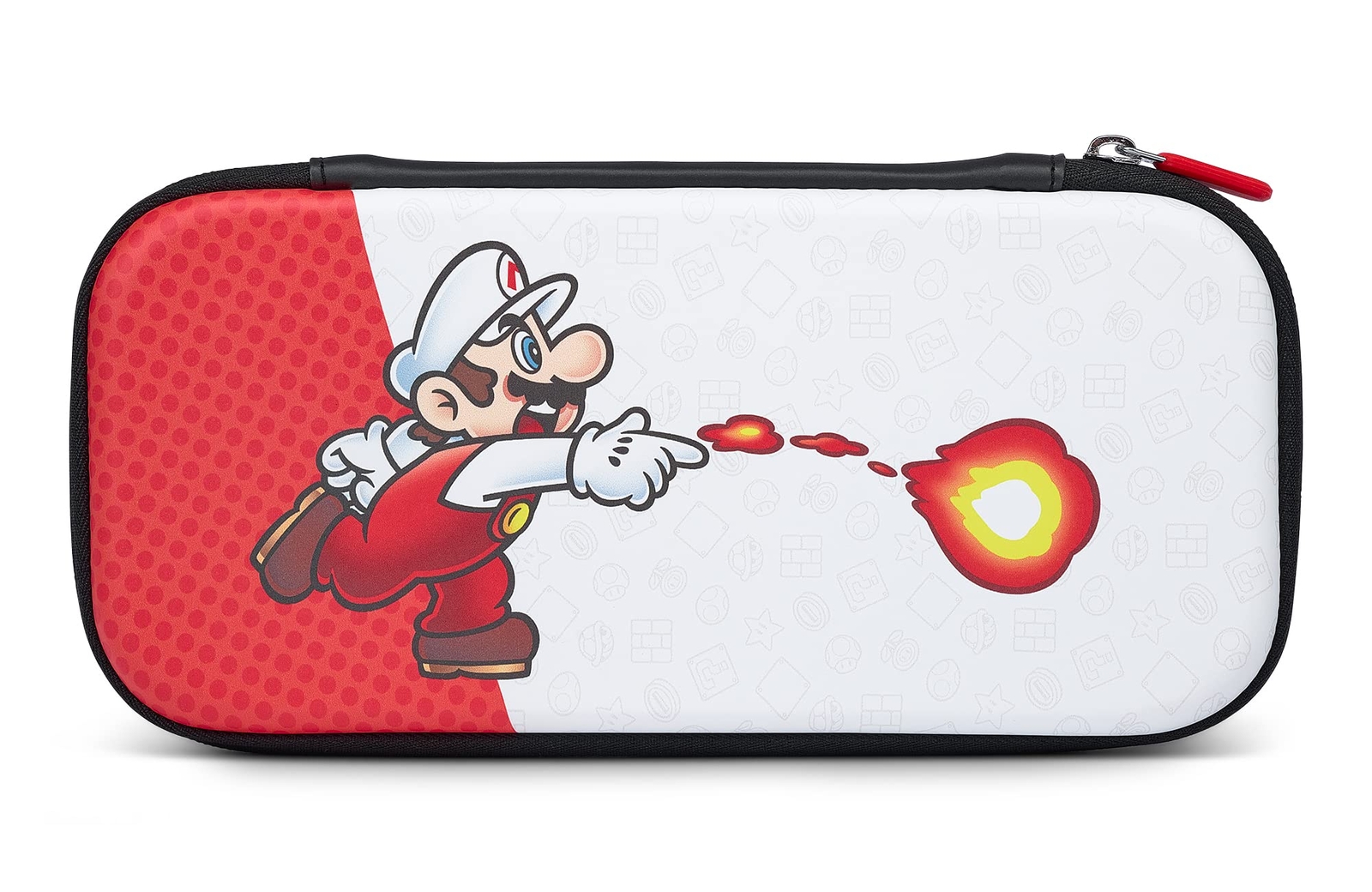 PowerA Slim Case for Nintendo Switch - OLED Model, Nintendo Sw (Nintendo Switch)