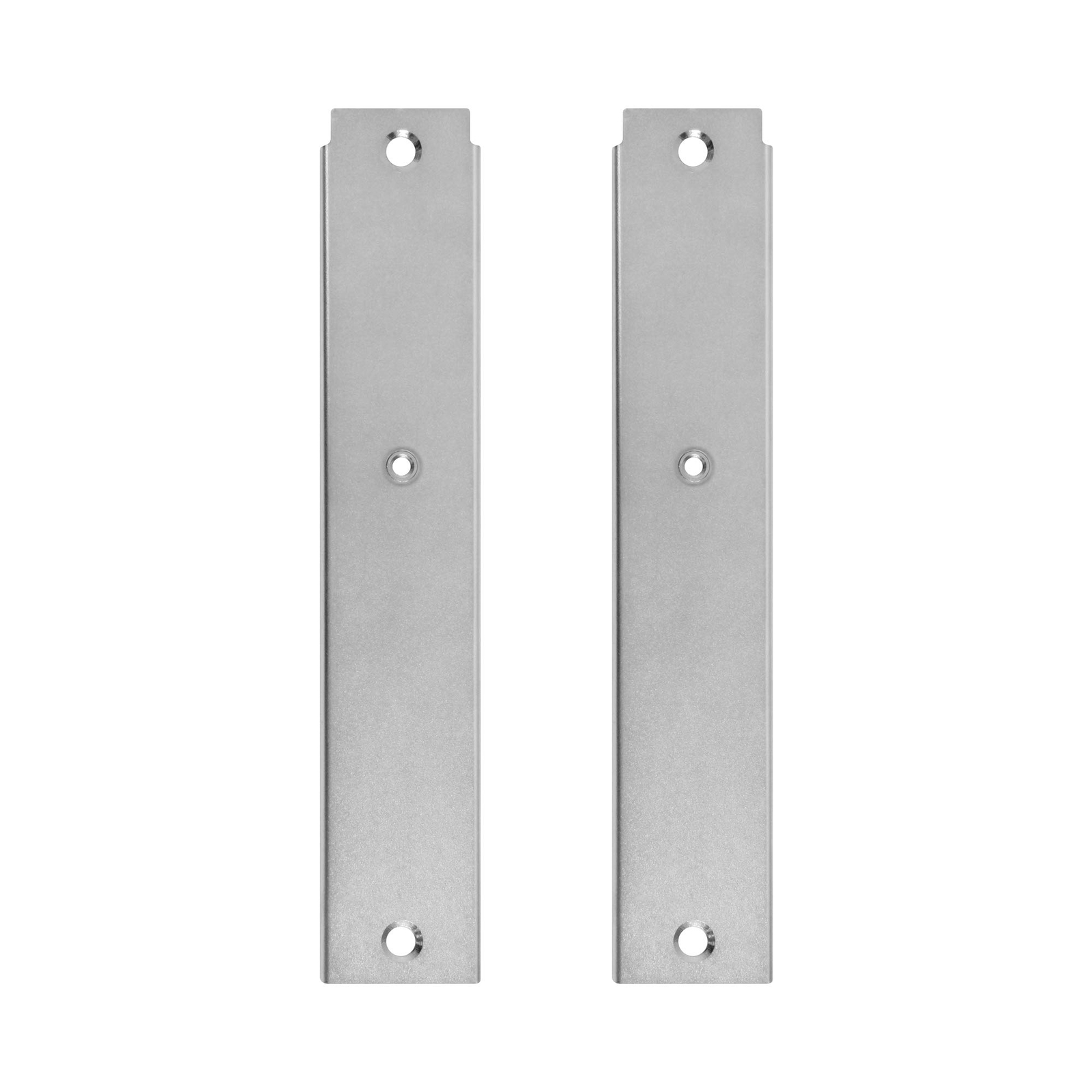 Thrustmaster T-LCM Cockpit Adaptor - 100% Metal Bars - easy install for T-LCM Pe